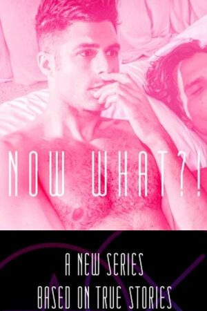 Now What?! (2016) poster