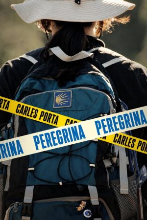Peregrina (2026) poster