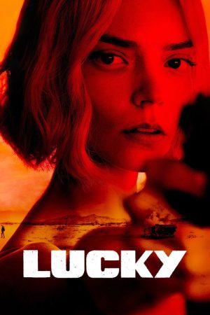 Lucky (2026) Web Series — Cast, Story & Where to Watch | MovieLinkBD poster