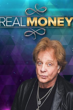 Real Money (2018) poster