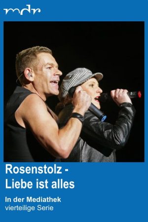 Rosenstolz (2025) poster