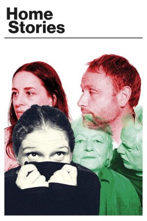 Home Stories (2026) poster