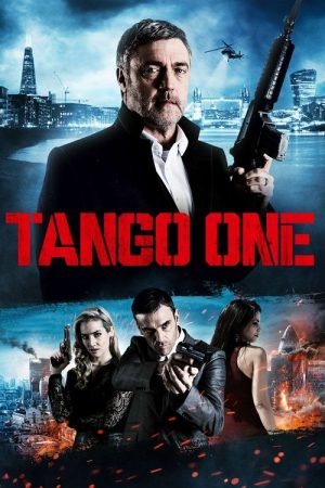 Tango One (2018) poster