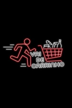 Vai de Carrinho (2022) poster