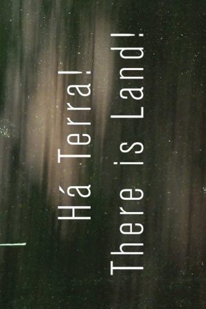 There Is Land! (2025) poster