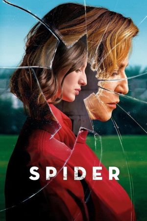 Spider (2019) poster
