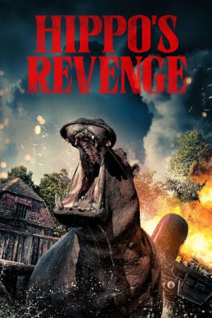 Hippo’s Revenge (2025) poster