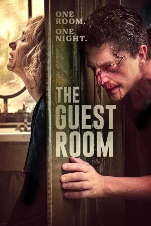The Guest Room (2021) poster