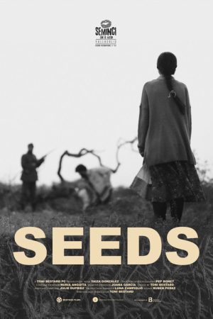 Seeds (2022) poster