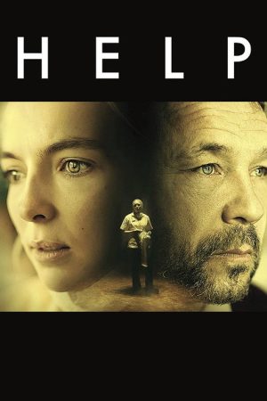 Help (2021) poster