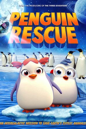 Penguin Rescue (2019) poster