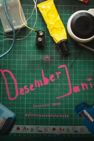Jani’s December (2026) poster
