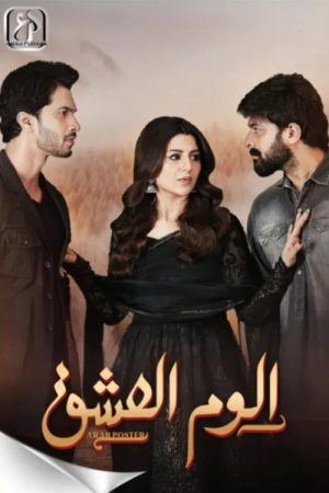 ilzam-e-ishq (2025) poster