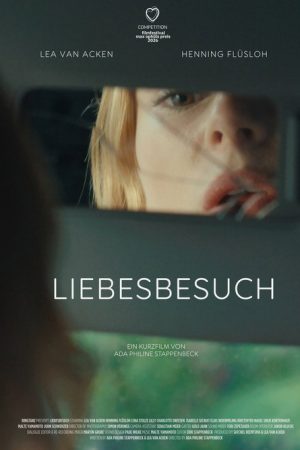 Liebesbesuch (2026) poster