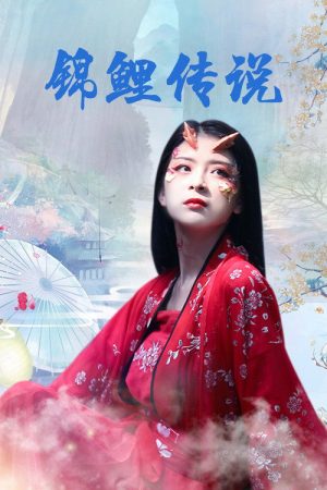 锦鲤传说 (2018) poster