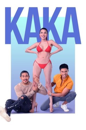 Kaka (2021) poster