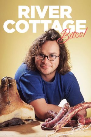River Cottage Bites (2023) poster