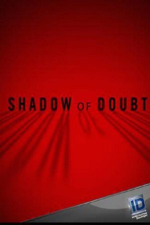 Shadow of Doubt (2016) poster