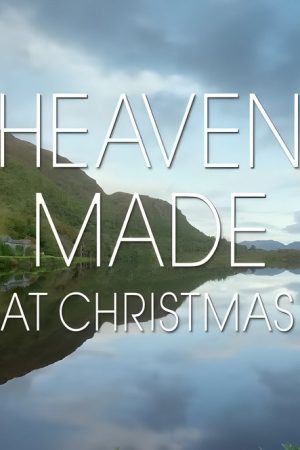 Heaven Made (2021) poster
