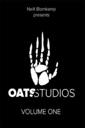 OATS Studios (2021) poster