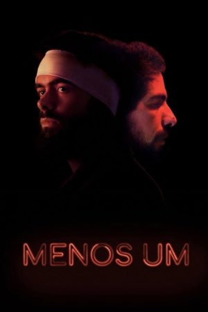 Menos Um (2019) poster