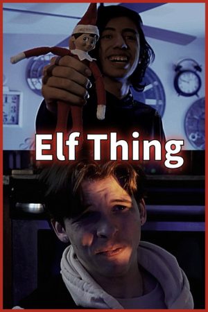 Elf Thing (2026) poster