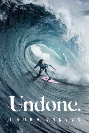 Undone (2021) poster