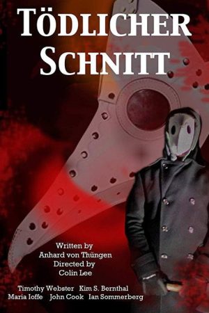 Tödlicher Schnitt (2019) poster