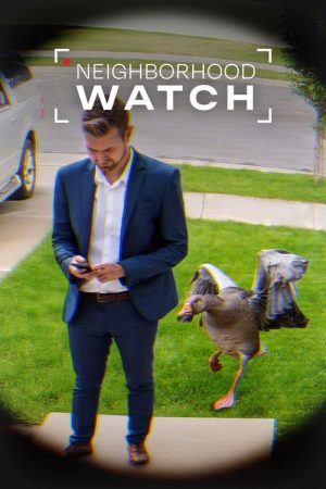 Neighborhood Watch (2026) poster