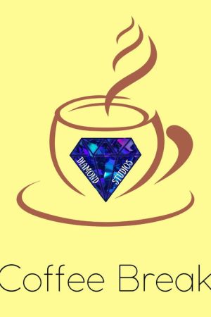 Coffee Break (2022) poster