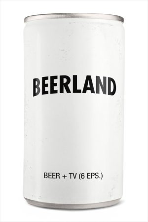 Beerland (2017) poster