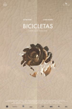 Bicycles (2018) poster