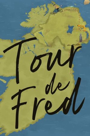 Tour de Fred (2025) poster