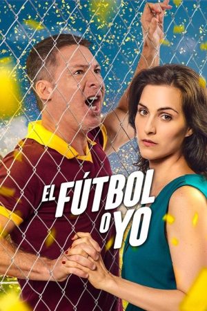 Football or Me (2017) poster