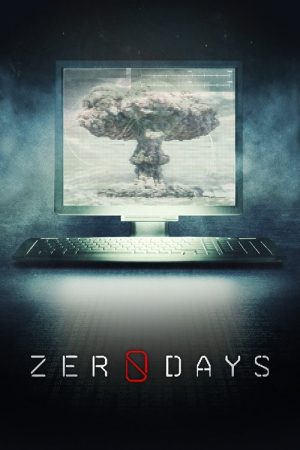Zero Days (2016) poster