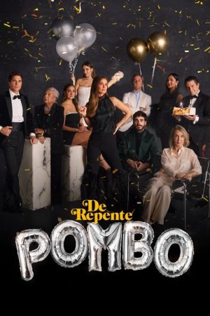 Pombo (2023) poster