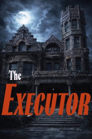 The Executor (2026) poster