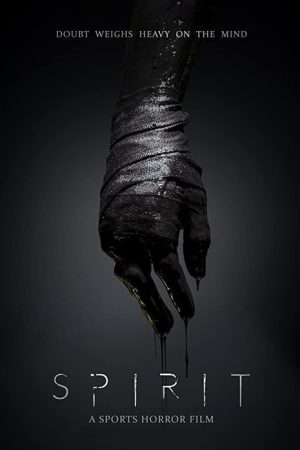 Spirit (2019) poster