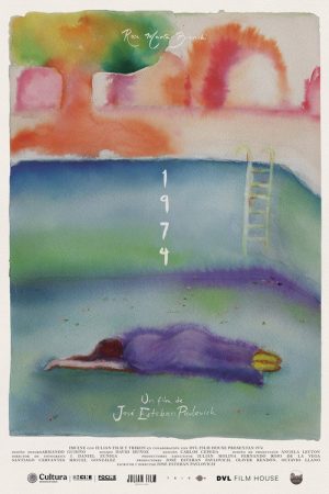 1974 (2026) poster