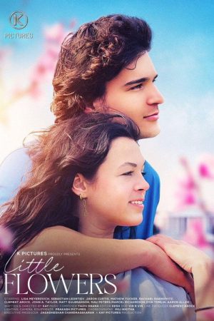 Little Flowers (2026) poster