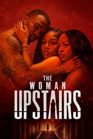 The Woman Upstairs (2026) poster