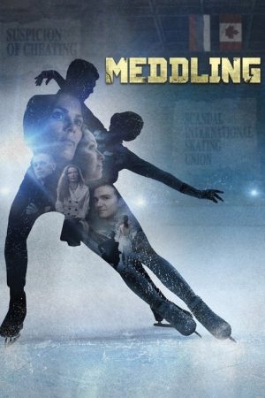 Meddling (2022) poster