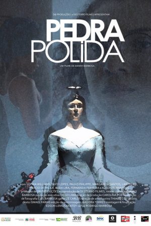 Pedra Polida (2022) poster