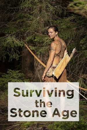 Surviving The Stone Age (2020) poster