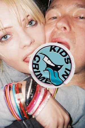 Kids in Crime (2022) poster