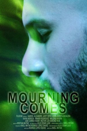 Mourning Comes (2020) poster