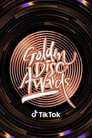 The 34th Golden Disc Awards with TikTok (2020) poster