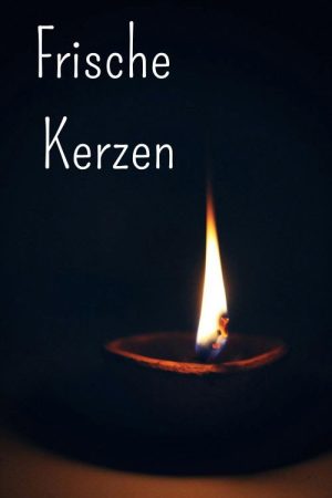 Frische Kerzen (2025) poster