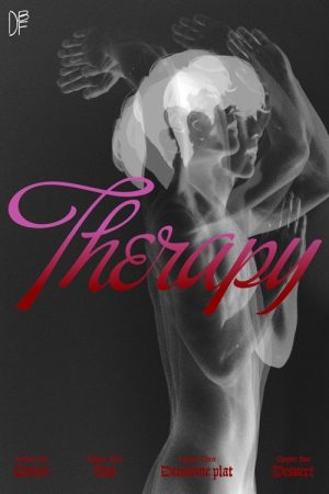 Therapy (2025) poster