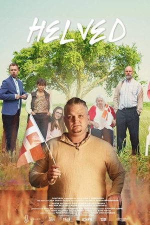 Hell is Other People (2019) poster